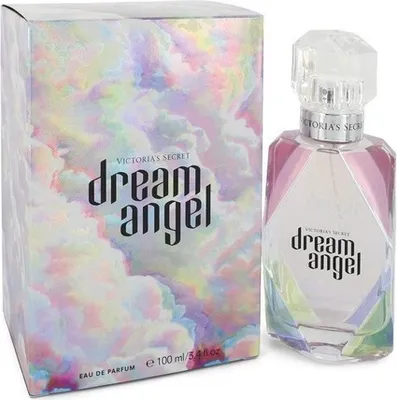 Produktbild von Victoria's Secret Dream Angel Eau de Parfum für Damen 100 ml