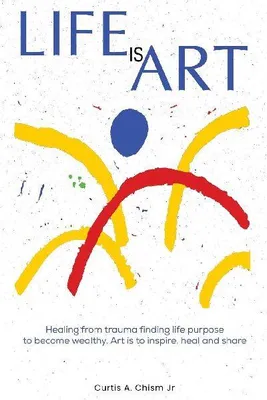 Produktbild von Life Is Art