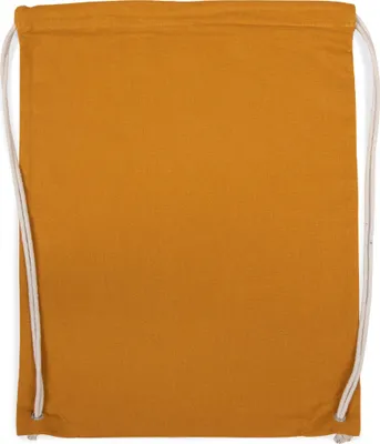 Image de Sac à dos en coton Kimood