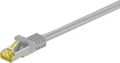 Image de MicroConnect Patchkabel RJ45 S/FTP (PiMF)