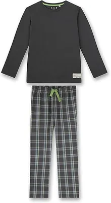 Produktbild von Sanetta langer Jungen Schlafanzug Gr.140