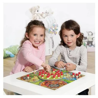 Zdjęcie produktu dla Beleduc Szczęśliwa Magia