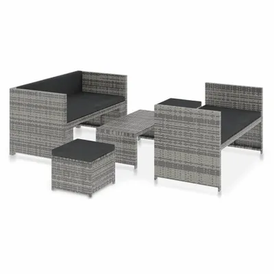 Produktbild von VidaXL 48134, 5 Stück(e)