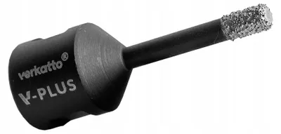Obrázok produktu pre Verkatto V-Plus Diamantová dierovka M14 14x62 mm