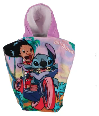 Image de Poncho Lilo & Stitch
