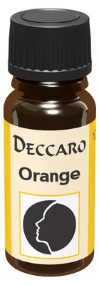 Immagine prodotto di DECCARO Olio aromatico "Arancia", 10 ml (Olio per profumi)