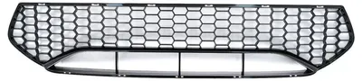Immagine prodotto di Griglia radiatore centrale inferiore per BMW Serie 5 G30 G31 Berlina Touring 2017-2019 paraurti M5.