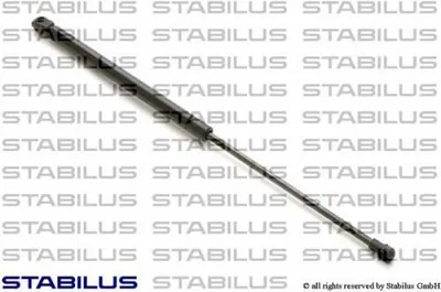 Immagine prodotto di Molla a gas, vano bagagli/carico STABILUS 8413HV
