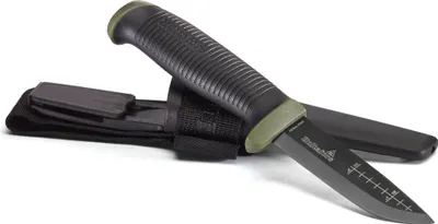 Obrázek produktu pro Outdoorový nůž Hultafors OK4 Black
