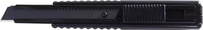 Produktbild von NT Cutter PMGH-EVO2 Aluminium-Gehäuse 12,3 mm schwarz