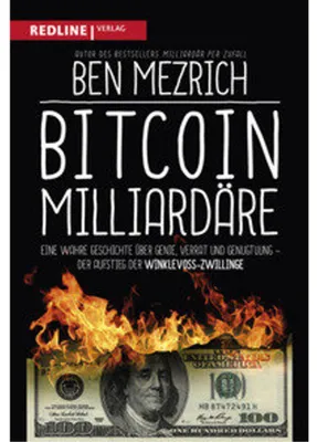 Produktbild von Bitcoin-Milliardäre