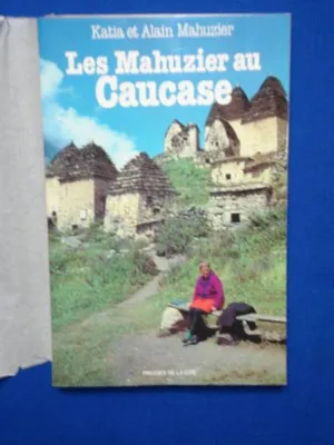 Image de Les mahuzier au caucase