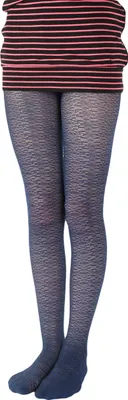 Produktbild von Giulia Kinder Mädchen Strumpfhose Elly 60 N2 Avio 140-146