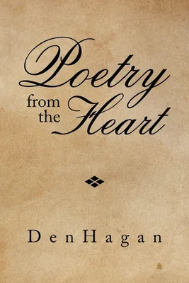 Produktbild von Poetry from the Heart