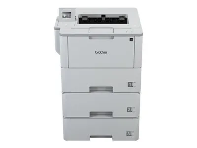 Obrázek produktu pro Brother HLL6400DWTTG2 Brother HL-L6400DWTT  sw-Laser