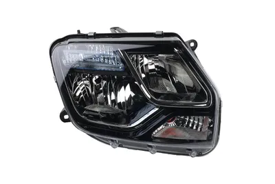 Obrázok produktu pre Johns, pasuje na sv?tlomety Dacia Duster 01/14-01/15 H1/H7 pravá strana spolujezdce