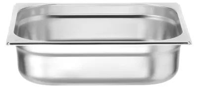 Obrázok produktu pre HENDI Gastronádoba 2/3, Budget Line, GN 2/3, 9L, 354x325x(H)100mm