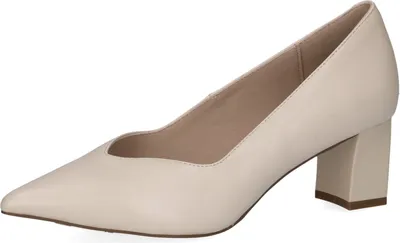 Produktbild von Caprice Klassische Pumps Damen 31373334353835 Beige 40 1/2 EU