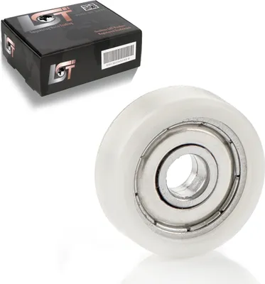 Produktbild von Schiebetür Rolle Führungsrolle Kugellager für RENAULT MASTER