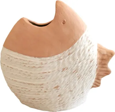 Image de Rituali Domestici Gallura vase à poisson U30180108U00
