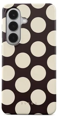 Productafbeelding van Burga Tough Backcover MagSafe voor de Samsung Galaxy S26 - Spot On