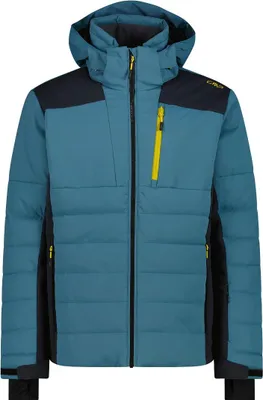 Produktbild von Cmp Man Jacket Zip Hood Nilo Nilo 58