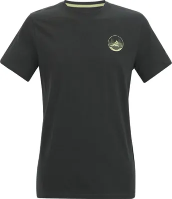 Produktbild von Regatta - "Breezed" T-Shirt für Herren RG12540 (XL) (Asche)