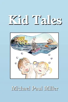 Produktbild von Kindergeschichten