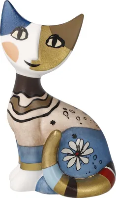 Obrázok produktu pre Goebel Figurka „Daria“ – Rosina Wachtmeister, miniatúrne mačky