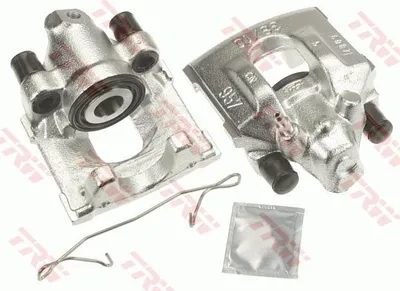 Produktbild von TRW Bremssattel Hinten Rechts für SAAB 9-5 Kombi (YS3E) Ø38mm BHN1179E