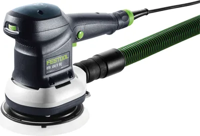 Produktbild von Festool Exzenterschleifer ETS 150/3 EQ