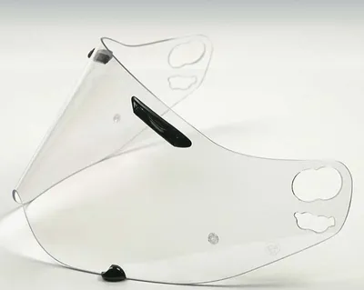 Obrázek produktu pro ARAI Pinlock Visier Augenbrauenbelüftungen Clear Tour-X4 Helme