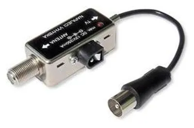 Obrázek produktu pro Napájecí vyhýbka NV02 F na IEC , LED dioda