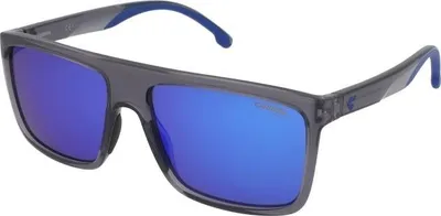 Produktbild von Carrera Sonnenbrille CARRERA 8055/S KB7 58 16 145