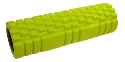 Immagine prodotto di Rullo massaggiante Lifefit Verde