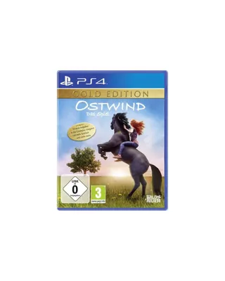 Produktbild von Ostwind Das Spiel [PS4] Neu