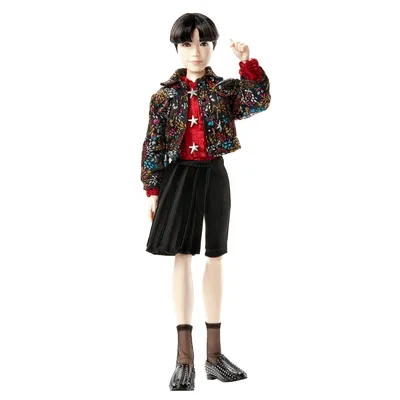 Produktbild von BTS Prestige Fashion Puppe J-Hope