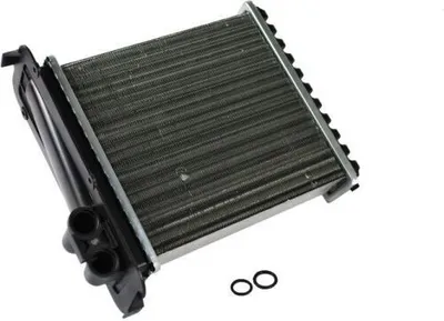Produktbild von THERMOTEC D6V001TT Wärmetauscher Innenraumheizung Kühler für VOLVO V70 I (875, 876) 850 Kombi (855) XC70 Cross Country (295) 850 Limousine (854)