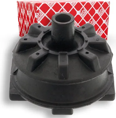 Image de 2x FEBI BILSTEIN 05622 Palier de corps d'essieu essieu arrière gauche, essieu arrière droit