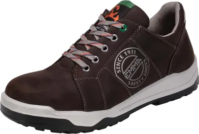 Produktbild von Emma Sicherheitsstiefel Dave XD, S3 Braun-41