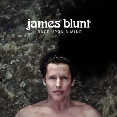 Produktbild von James Blunt: James Blunt: Once Upon A Mind - Warner Music - (LP / O)