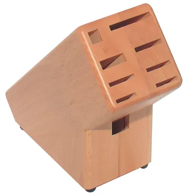 Immagine prodotto di CONTACTO Ceppo portacoltelli, altezza: 210 mm, lunghezza: 190 mm, larghezza: 100 mm