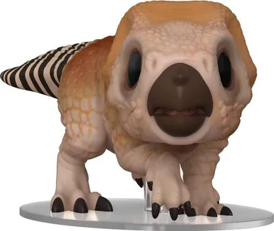 Immagine prodotto di Jurassic World: Rebirth POP! film in vinile Aquilops 9 cm