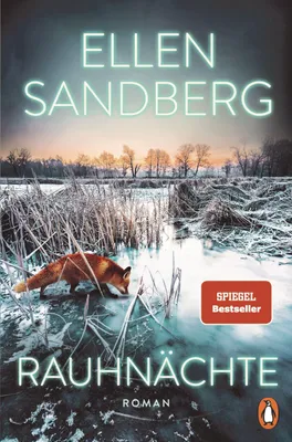 Produktbild von Rauhnächte