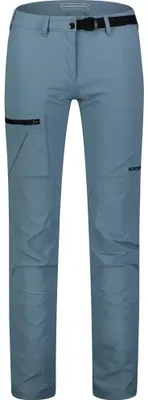 Zdjęcie produktu dla Damska odzież outdoorowa NORDBLANC OPAL NBSPL8193, kolor: niebieski, rozmiar: 34
