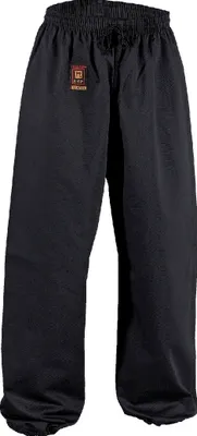 Immagine prodotto di Pantaloni kung fu in cotone DANRHO 130