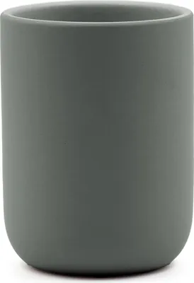 Produktbild von Becher/Zahnputzbecher Soft Touch CERALIA