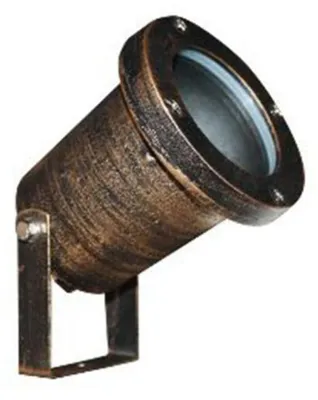 Productafbeelding van ACA Lighting Tuinverlichting Spot BT9013GBR