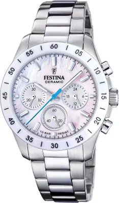 Produktbild von Festina Herren-Armbanduhr F20693/1