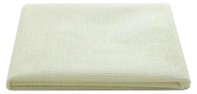 Produktbild von Rutschfeste Teppichunterlage – Weiß – 200 x 220 cm